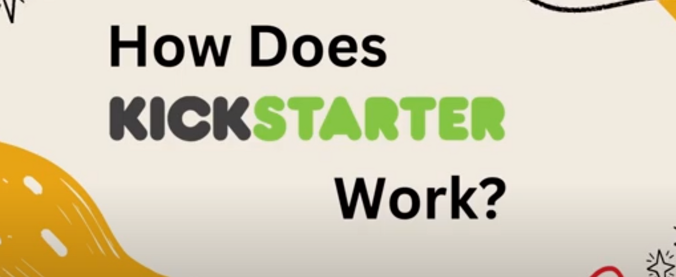 What is Kickstarter? – SKA Games
