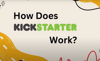 What is Kickstarter?